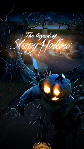 Image 2 for The Legend of Sleepy Holl…
