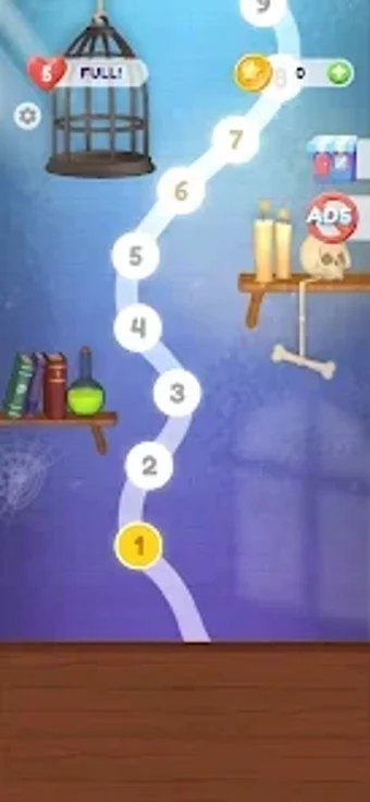 Image 0 for Bubble Shooter - Merge Ga…