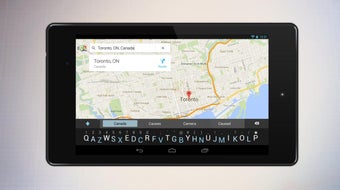 Imagen 2 para Minuum Keyboard Free + Em…
