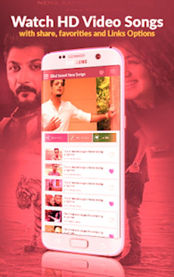 Imagen 1 para Bilal Saeed Hit Songs - N…