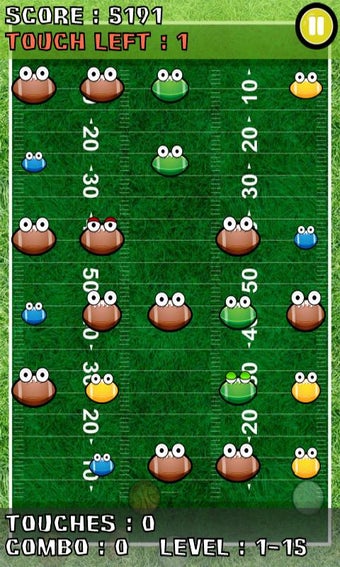 Imagen 0 para Bubble Blast Sports