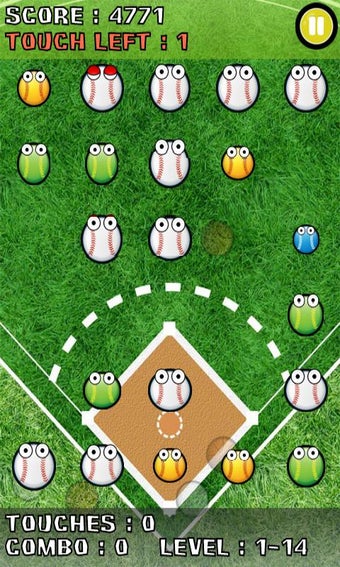 Imagen 1 para Bubble Blast Sports