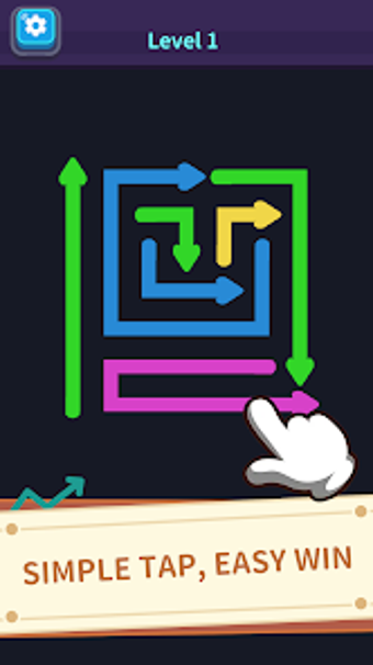 Imagen 0 para Arrow Escape: Pet Rescue