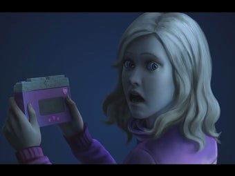 Image 0 for Campfire Legends - The La…