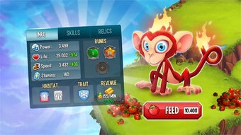 Image 0 for Monster Legends