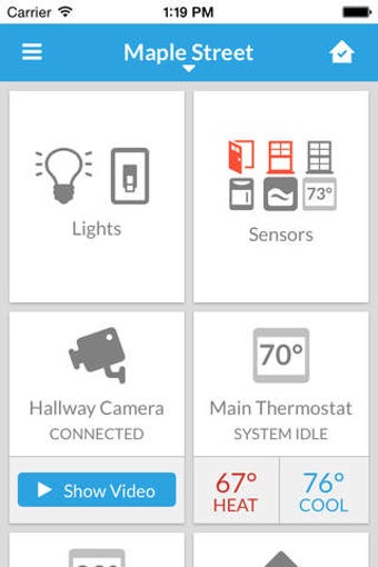 Image 0 for Nexia for iPhone