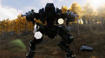 Imagen 0 para Artificial Extinction 2