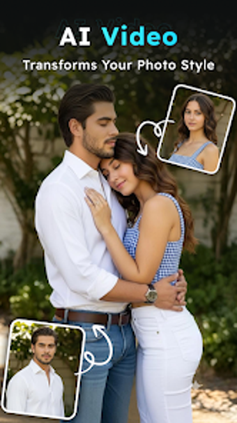 Image 0 for PixDance- AI Photo Video …