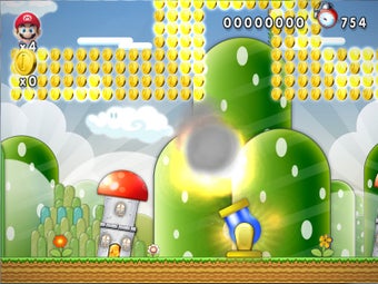 Image 3 for Mario Forever