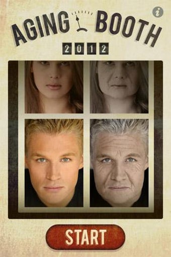 Image 3 for AgingBooth