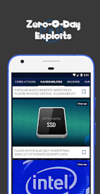 Imagen 3 para Exploit Spark
