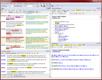 Imagen 0 para SwordSearcher