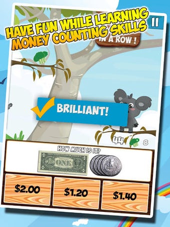 Image 0 for Educating Eddie Currency …