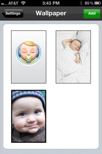 Image 3 for Baby Monitor