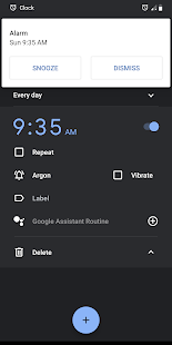 Image 1 for Auto Open App (on Notific…