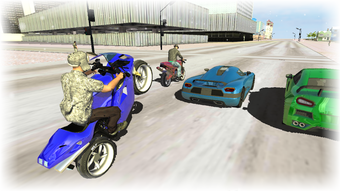 Image 0 for Big Snow City 2