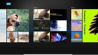 Image 0 for WD for Windows 10