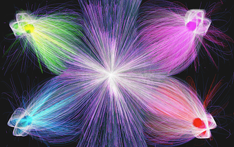 Imagen 1 para Lightning Art