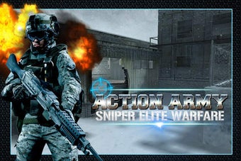 Imagen 0 para Action Army Sniper Elite …