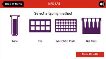 Image 2 for Blood typing