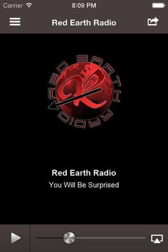 Image 0 for Red Earth Radio