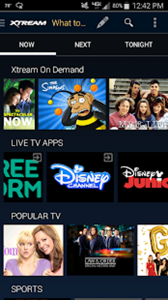 Imagen 0 para Xtream TV By Mediacom