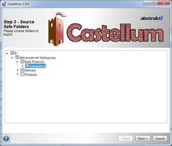 Imagen 0 para Castellum