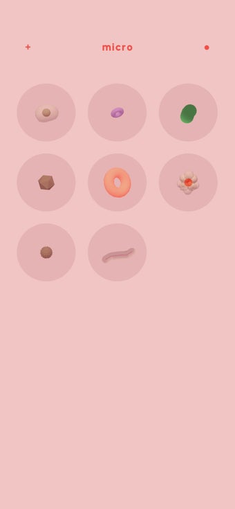 Image 3 for micro by THIX