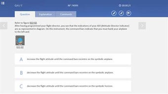 Image 1 for Aviation Exam for Windows…