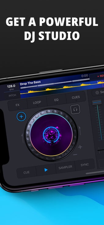 Image 1 for DJ it! - Music Mixer