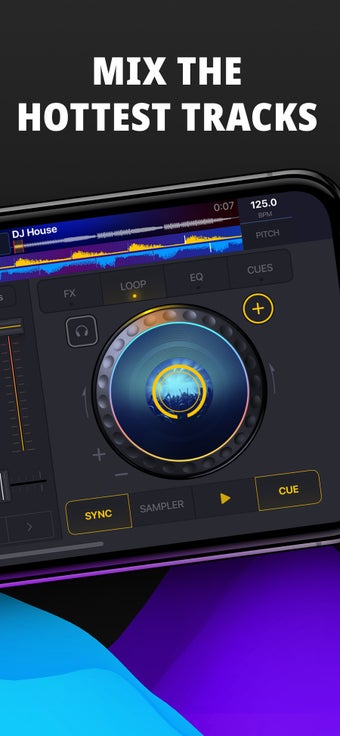 Image 2 for DJ it! - Music Mixer