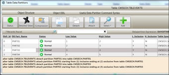 Image 0 for db2Gdba97 for IBM DB2 LUW