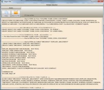 Image 7 for db2Gdba97 for IBM DB2 LUW