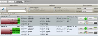 Image 4 for db2Gdba97 for IBM DB2 LUW