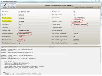 Image 1 for db2Gdba97 for IBM DB2 LUW