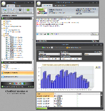Imagen 4 para Chatstat