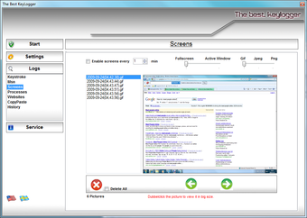 Imagen 0 para Chatstat