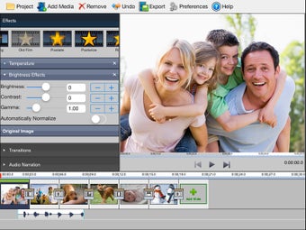 Image 0 for PhotoStage Pro