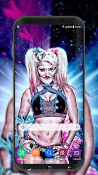 Image 0 for Alexa Bliss Wallpapers HD