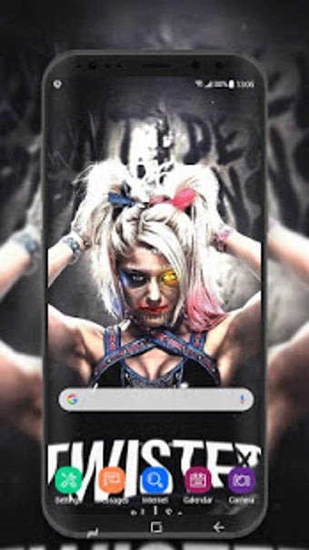 Image 1 for Alexa Bliss Wallpapers HD