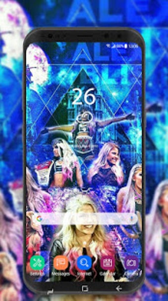 Image 2 for Alexa Bliss Wallpapers HD