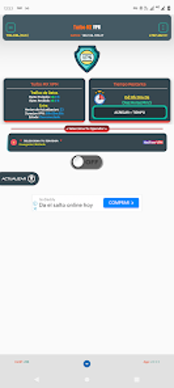 Image 0 for Turbo MX VPN