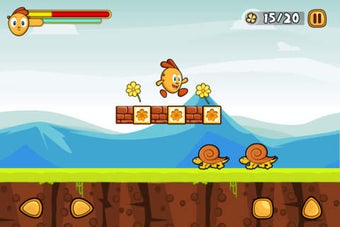 Image 0 for Adventure Story