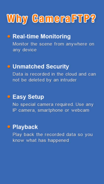 Image 4 for Mobile Security Camera