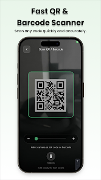 Image 0 for SnapCoin: QR  Barcode Sca…