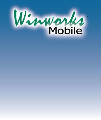 Imagen 0 para Winworks Mobile