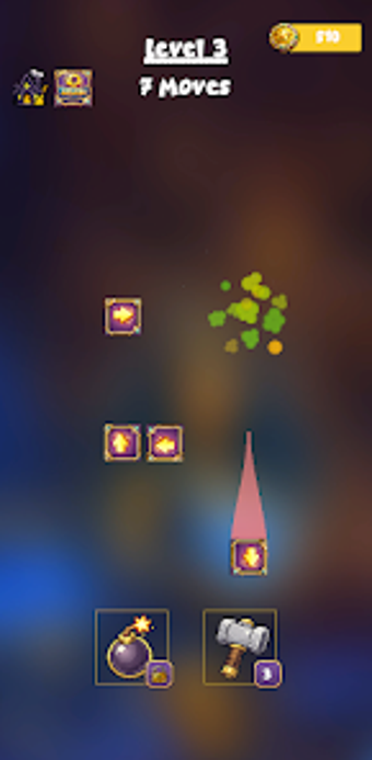 Image 0 for Moriva: Drag Escape