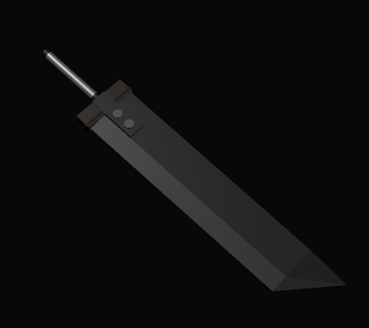 Image 0 for Giants Sword for Battle T…