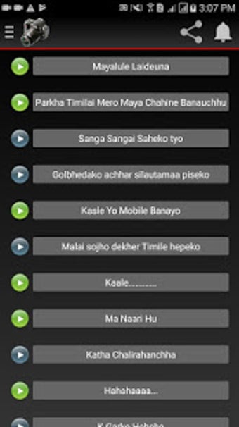 Image 0 for Nepali Video for Tik Tok