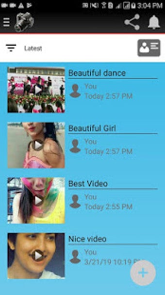 Imagen 1 para Nepali Video for Tik Tok